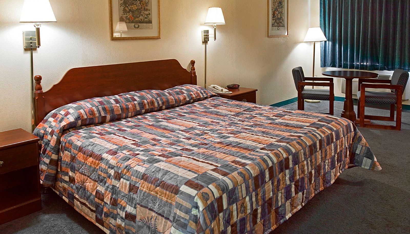 Room - ABVI Leeds