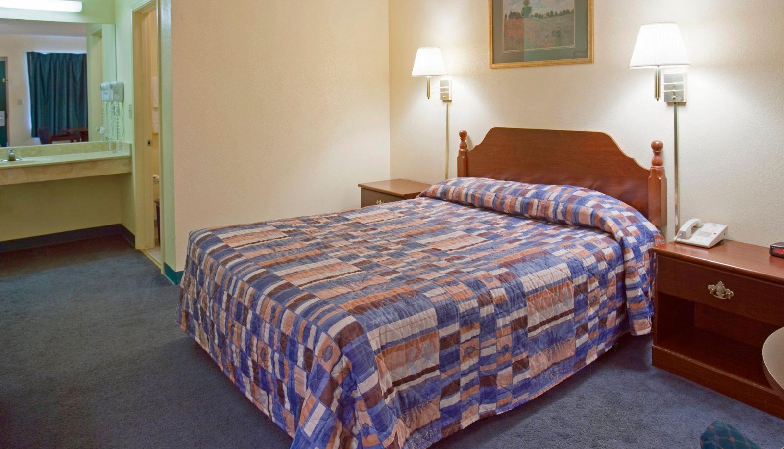 Room - ABVI Leeds