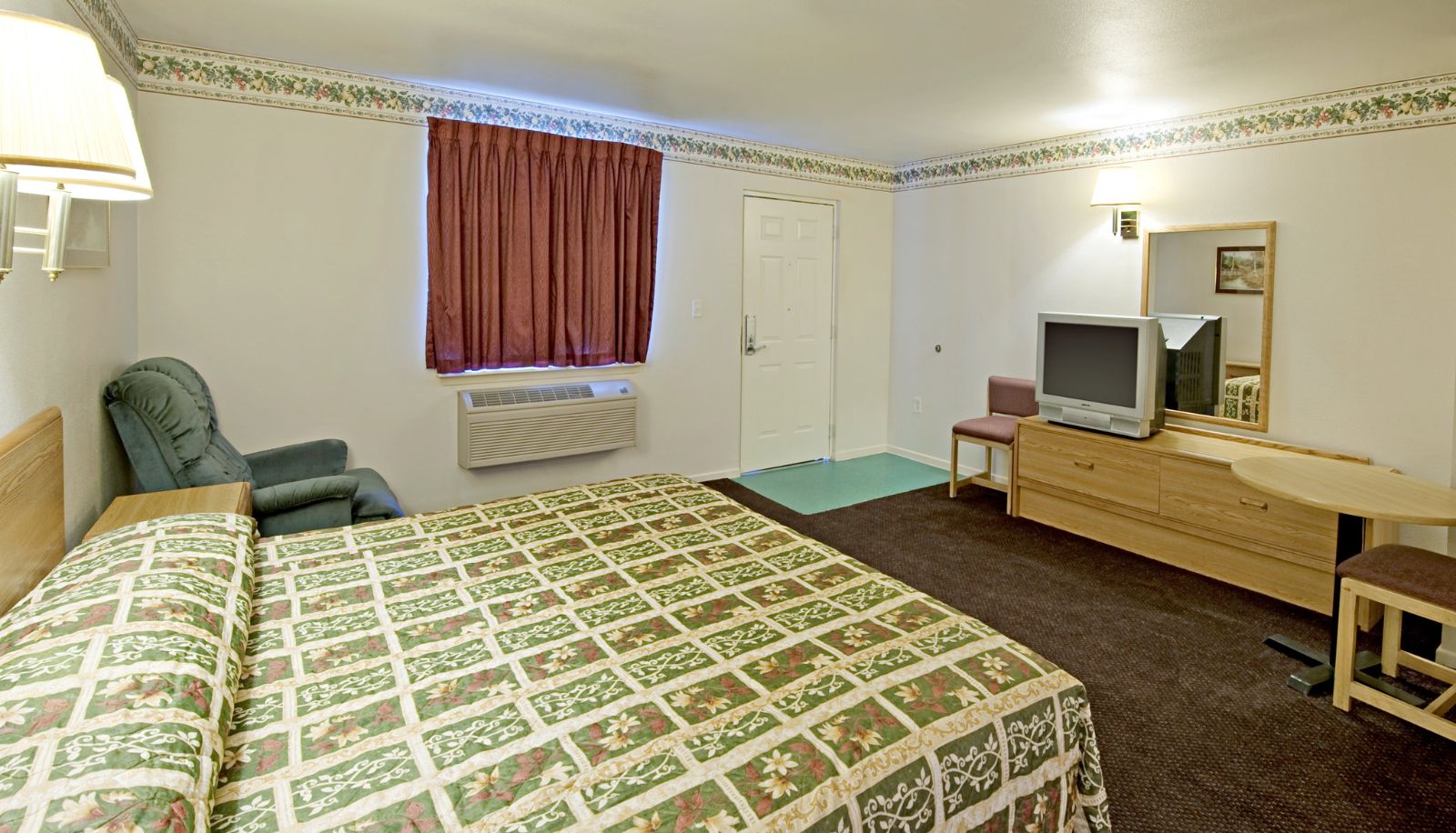 Kamer - ABVI McKinney