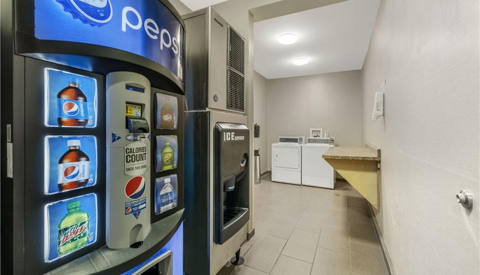 Interior view - Best Western Plus University Inn