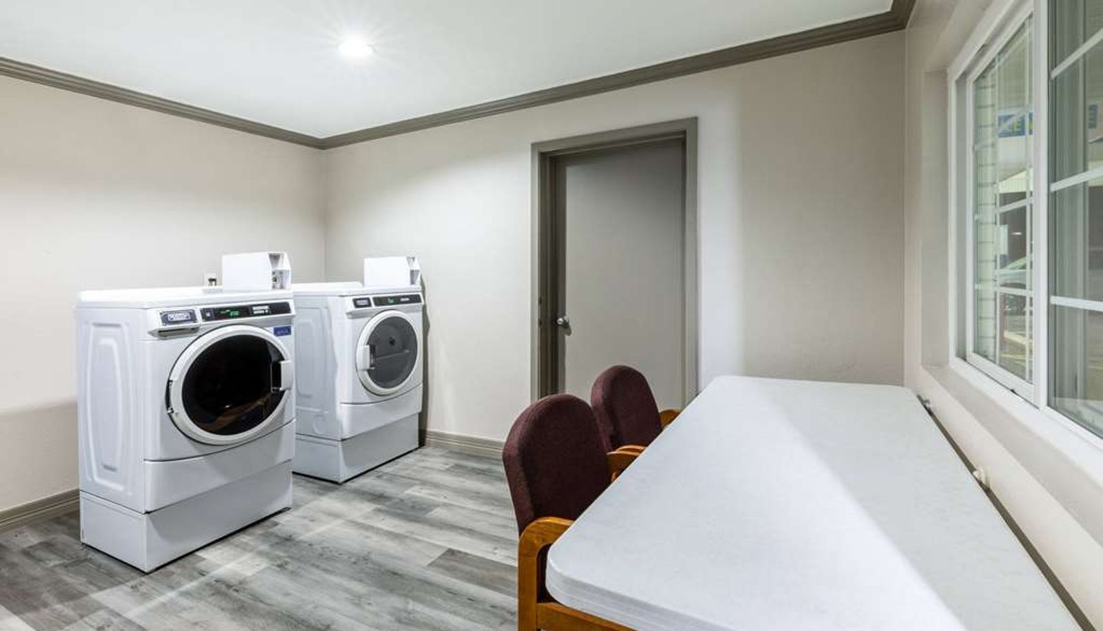 Interieur - Days Inn by Wyndham Baytown Garth Road I10 East