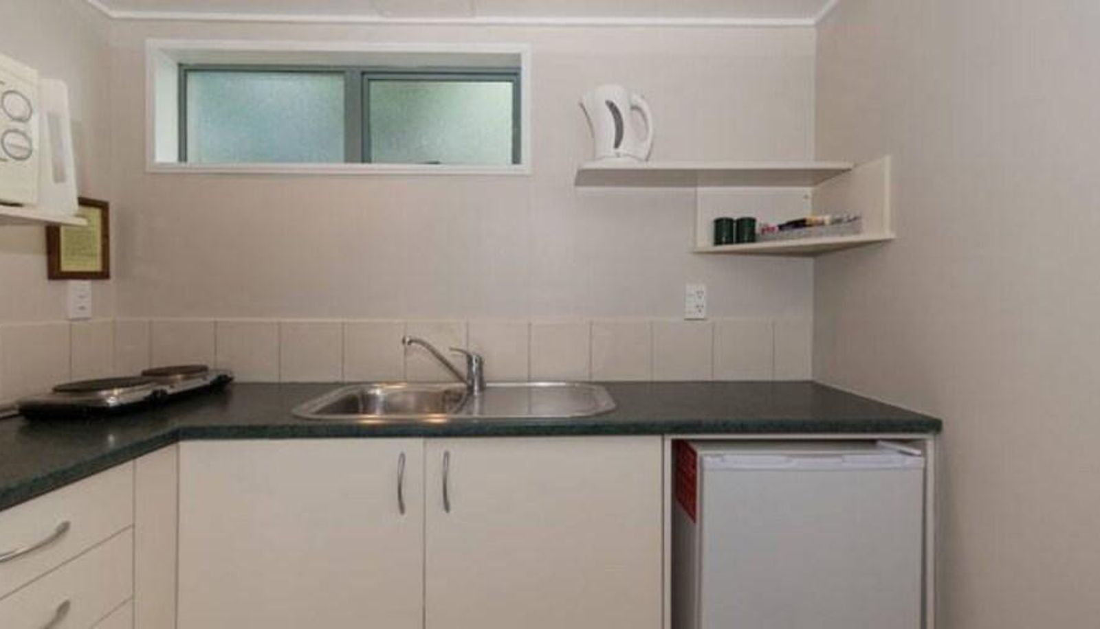 Apartment - Accolade Lodge Motel