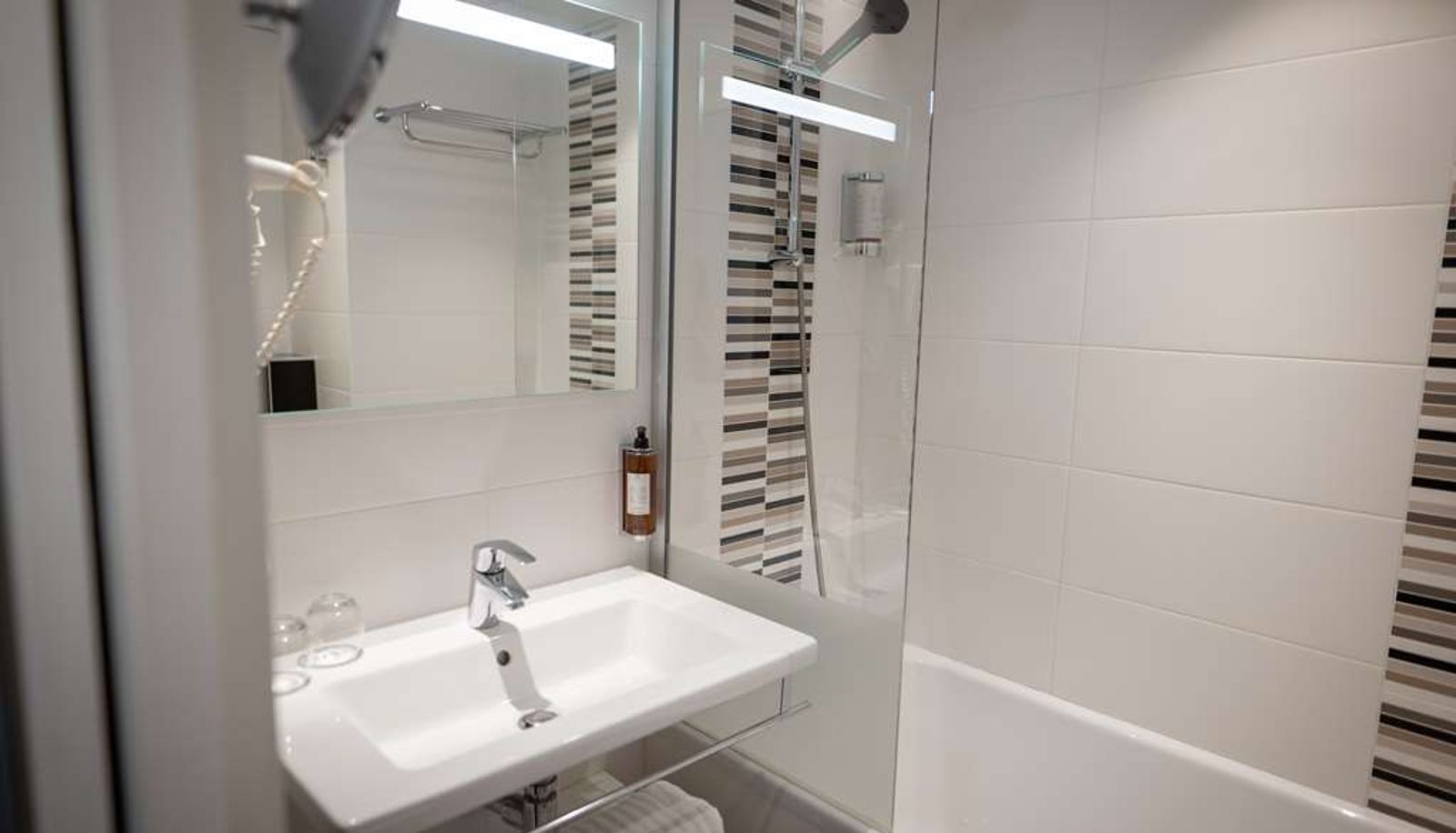Suite - Best Western Plus Le Roof
