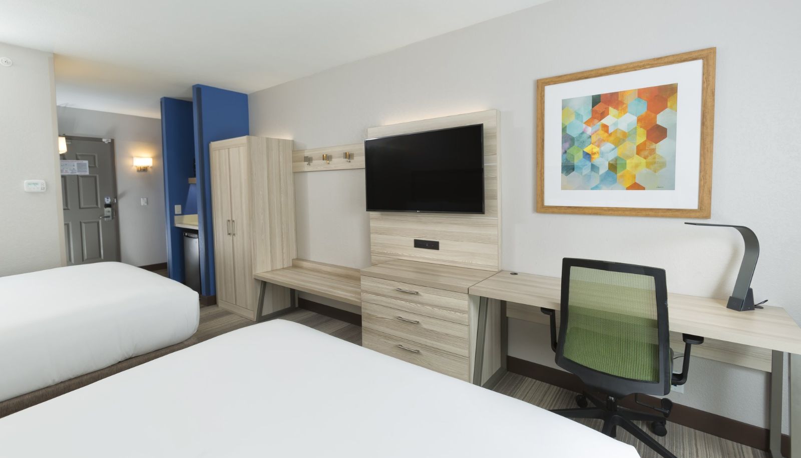 Pokój - Holiday Inn Express & Suites S LAKE BUENA VISTA by IHG