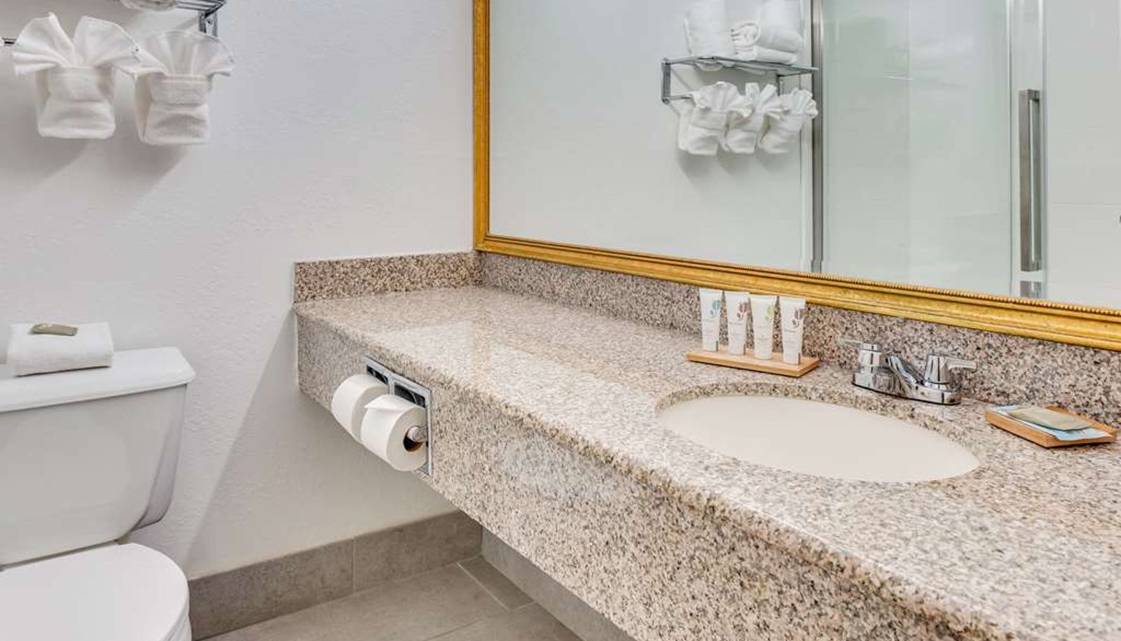 Zimmer - Country Inn & Suites by Radisson Grand Rapids Airport MI