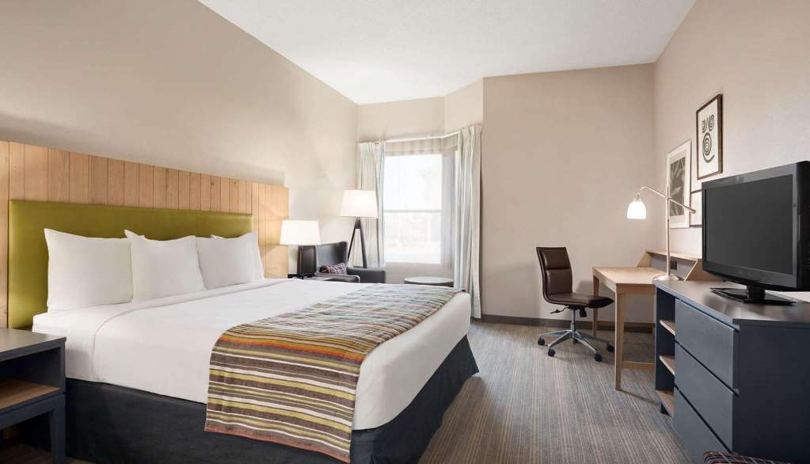 Zimmer - Spark by Hilton Florence North I-95 SC
