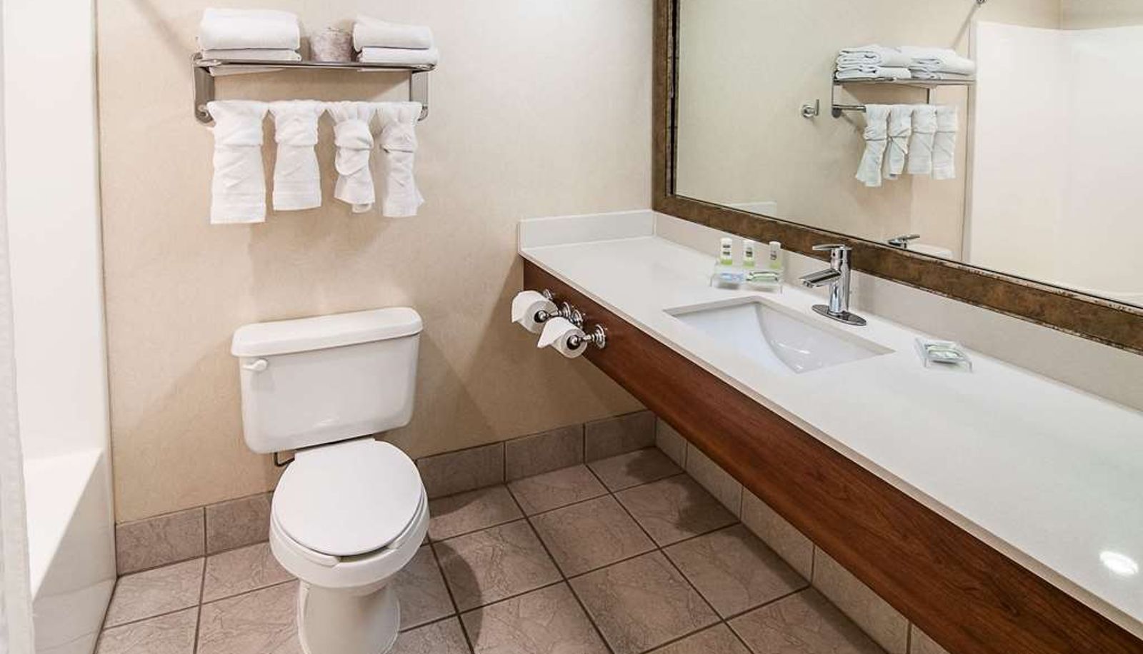 Pokój - Country Inn & Suites by Radisson Rapid City SD