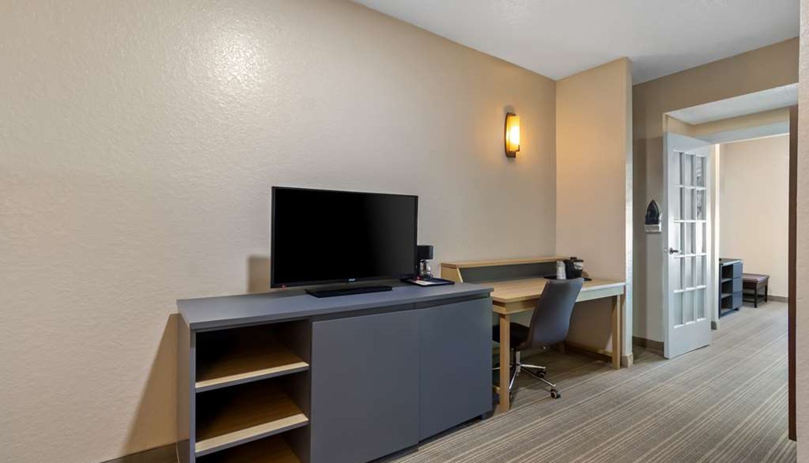 Room - Sonesta Essential IAH Airport JFK Boulevard