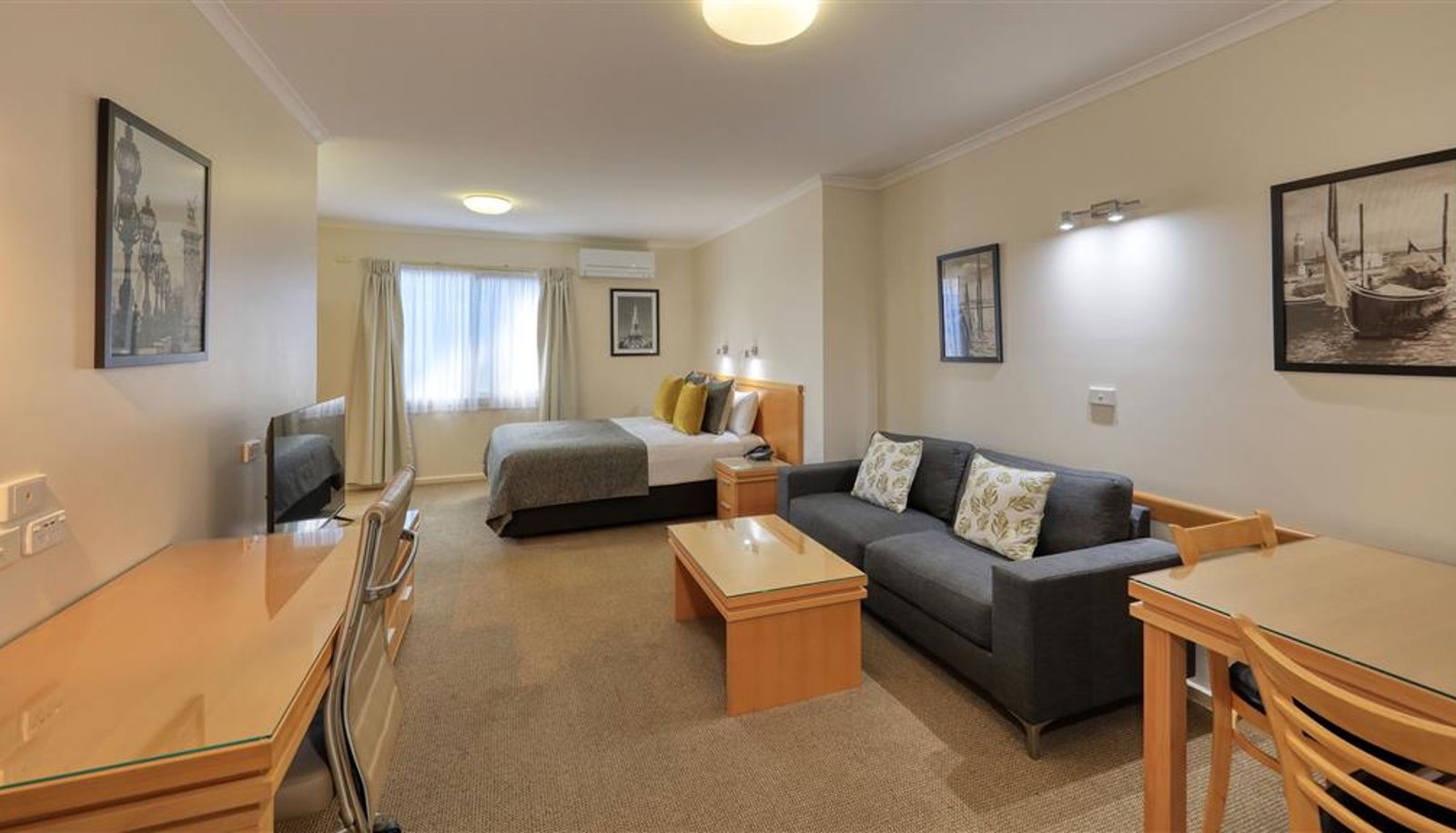 Room - Quality Inn Swan Hill