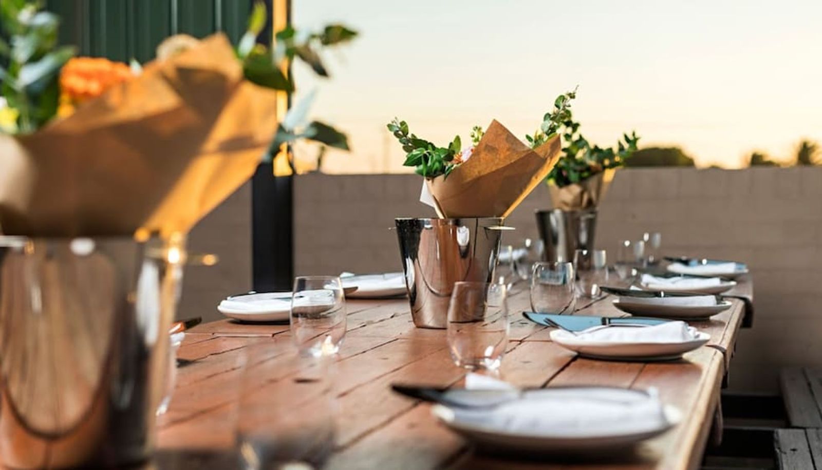 Restaurant - Geraldton Motor Inn