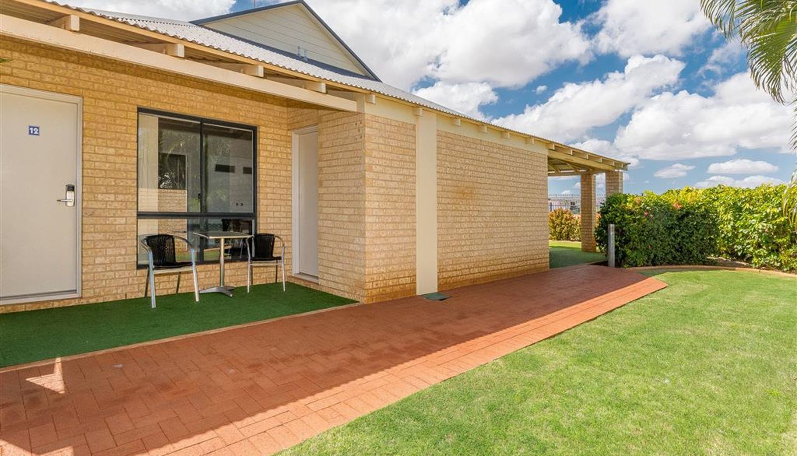 Camera - Comfort Inn & Suites Karratha