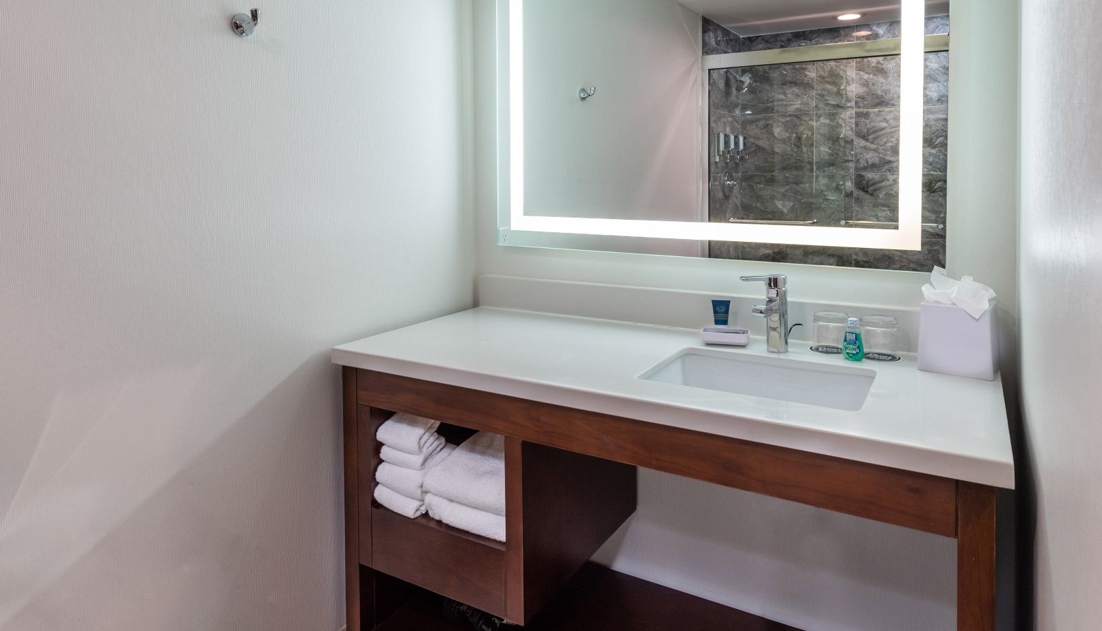 Habitación - Four Points by Sheraton Atlanta Airport West