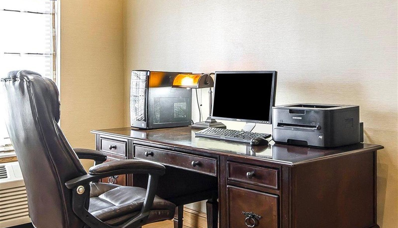 Business centre - COMFORT INN OWATONNA