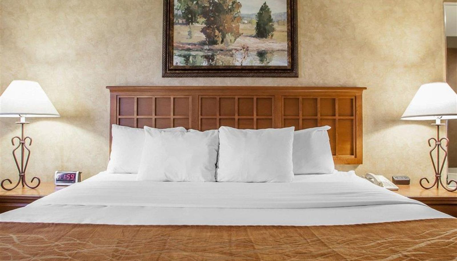 Suite - Comfort Inn & Suites Macon