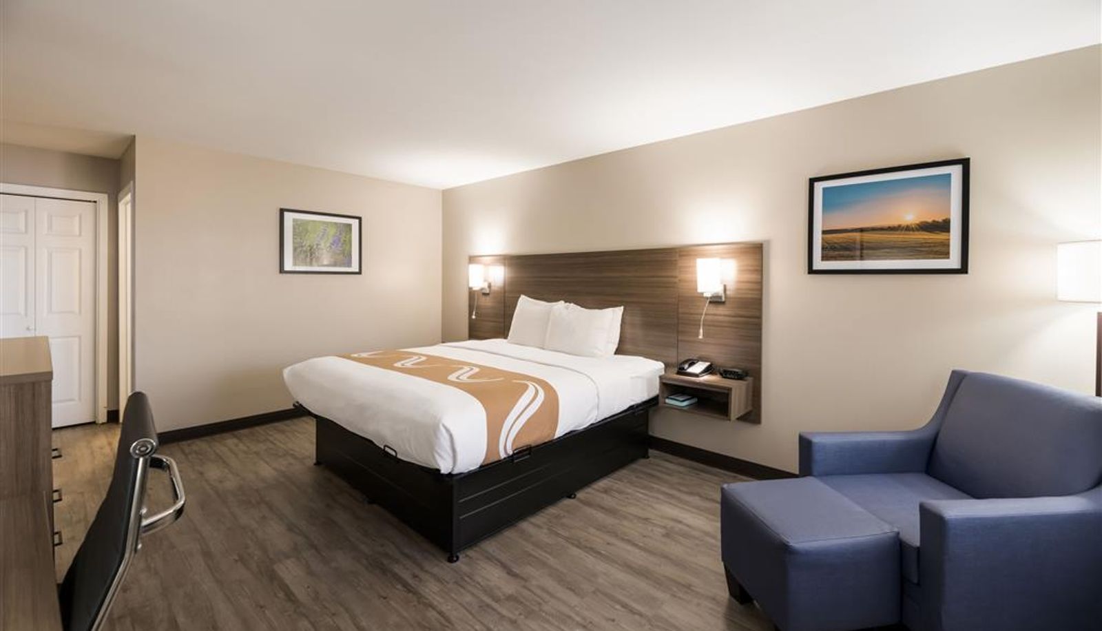 Zimmer - Quality Inn Sonora TX