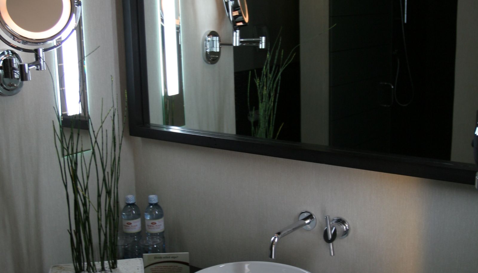 Zimmer - Crowne Plaza TOLUCA-LANCASTER by IHG