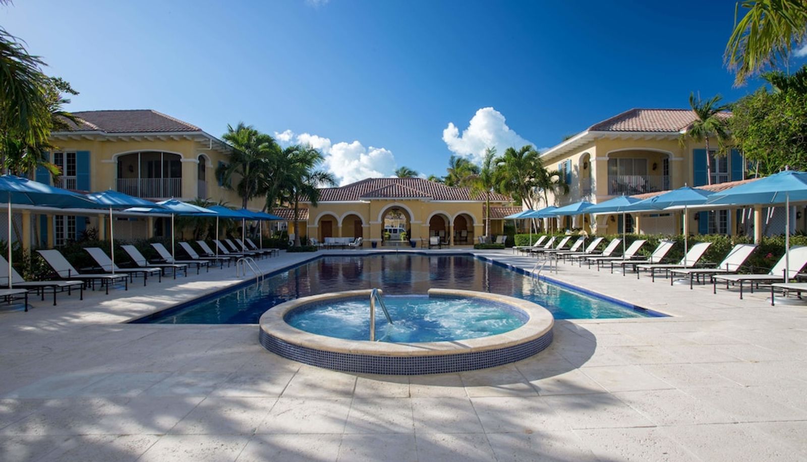 Pool - Villa Renaissance
