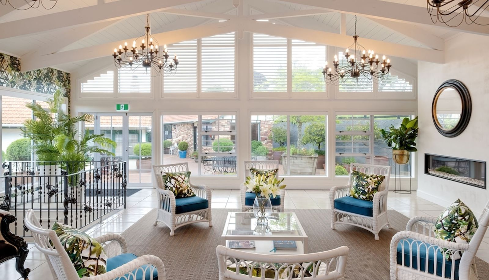 Meetingzimmer - On The Point - Lake Rotorua