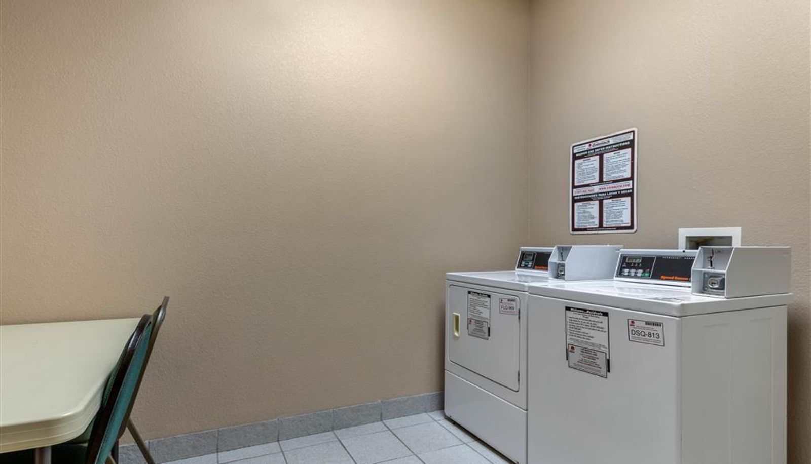 Innenbreich - Comfort Suites Rolla
