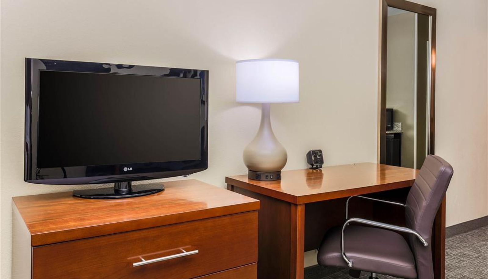 Room - Comfort Suites DFW N/Grapevine