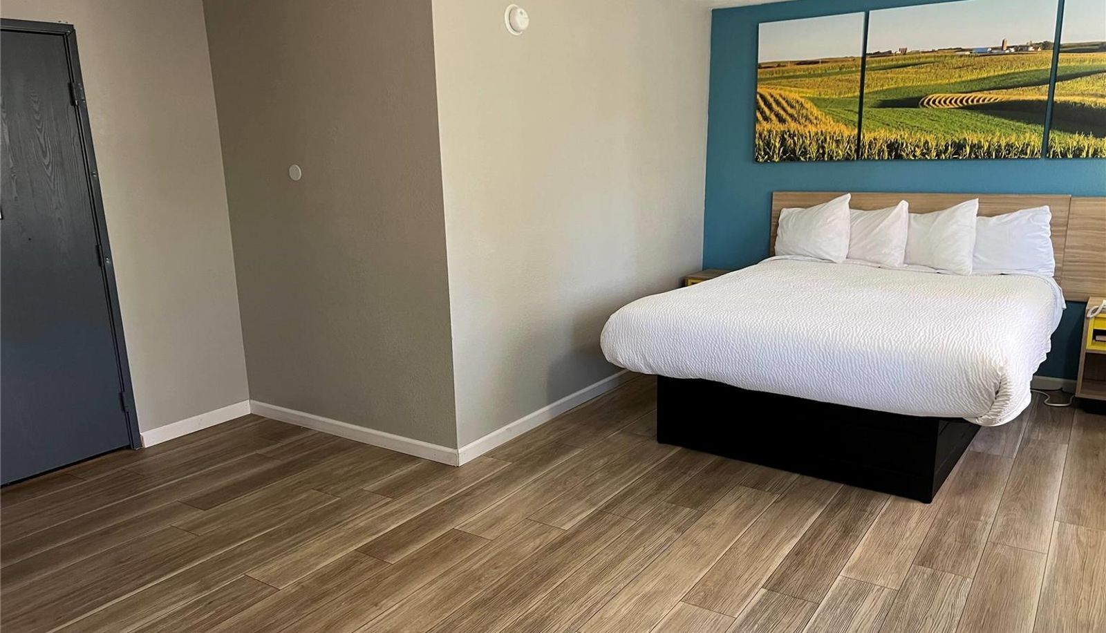 Chambre - Days Inn by Wyndham Warrensburg