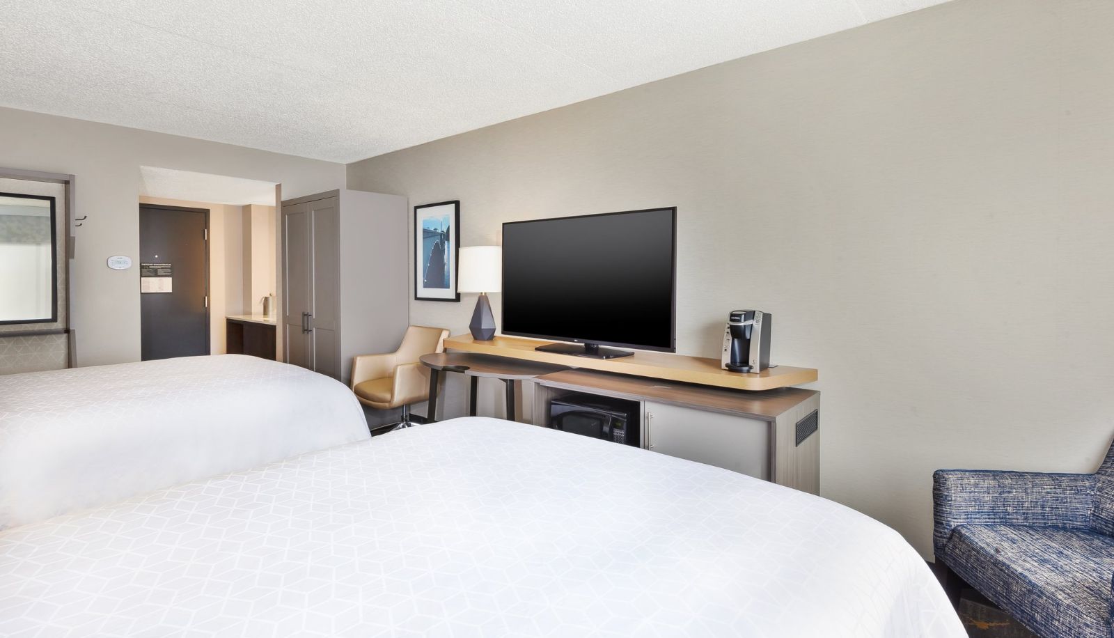 Zimmer - Holiday Inn GRAND RAPIDS DOWNTOWN by IHG