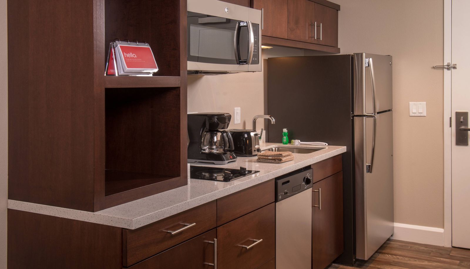 Habitación - TownePlace Suites by Marriott Altoona