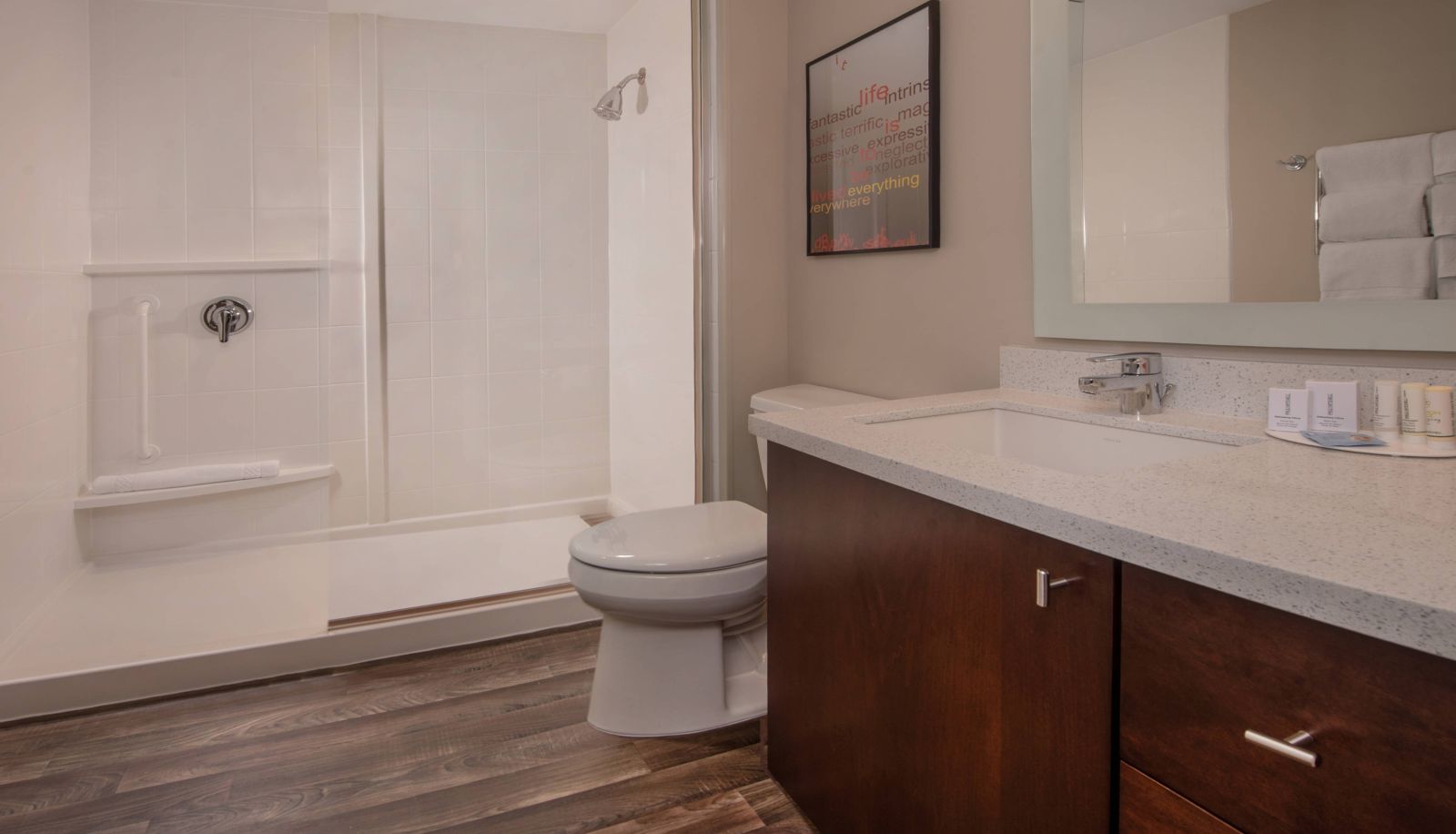 Habitación - TownePlace Suites by Marriott Altoona