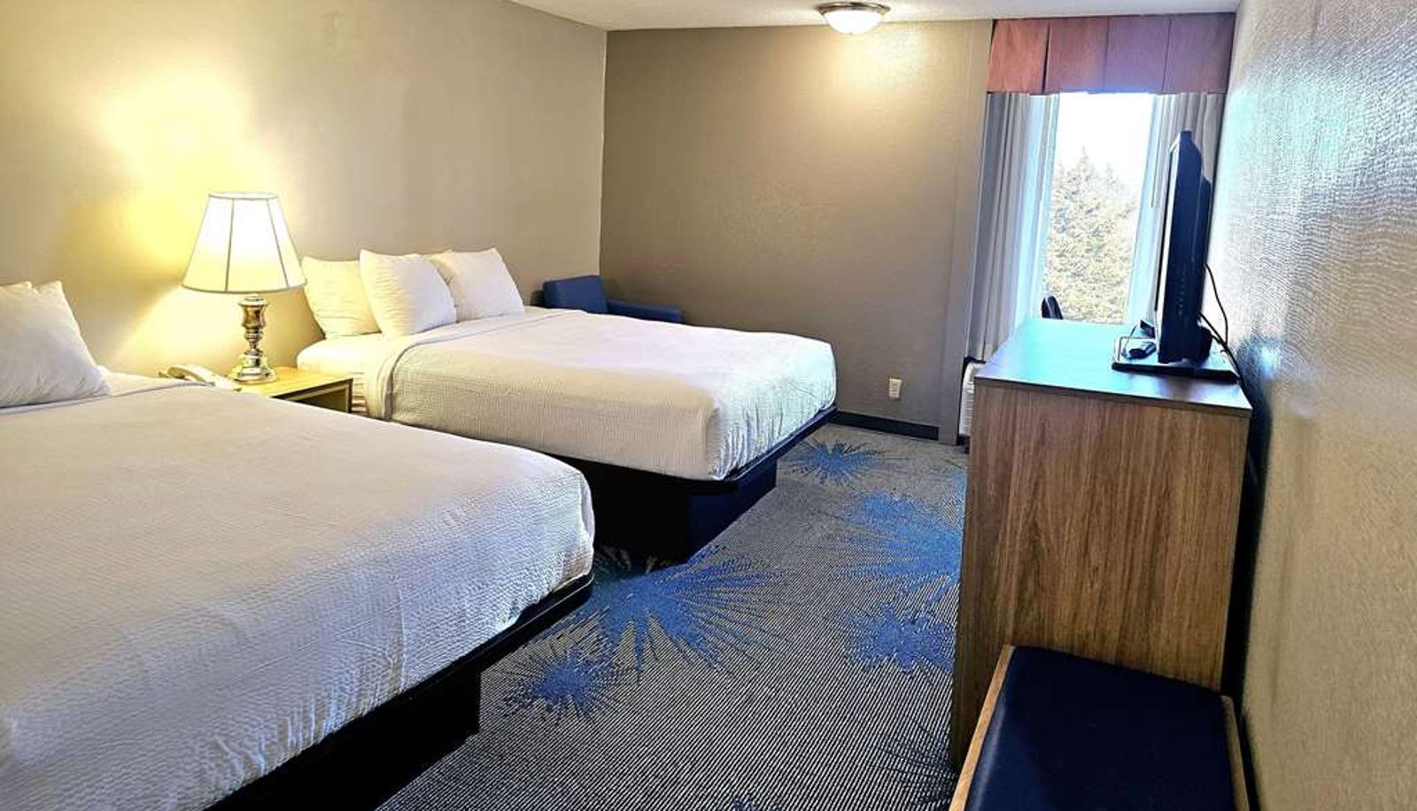 Room - Days Inn by Wyndham Rolla