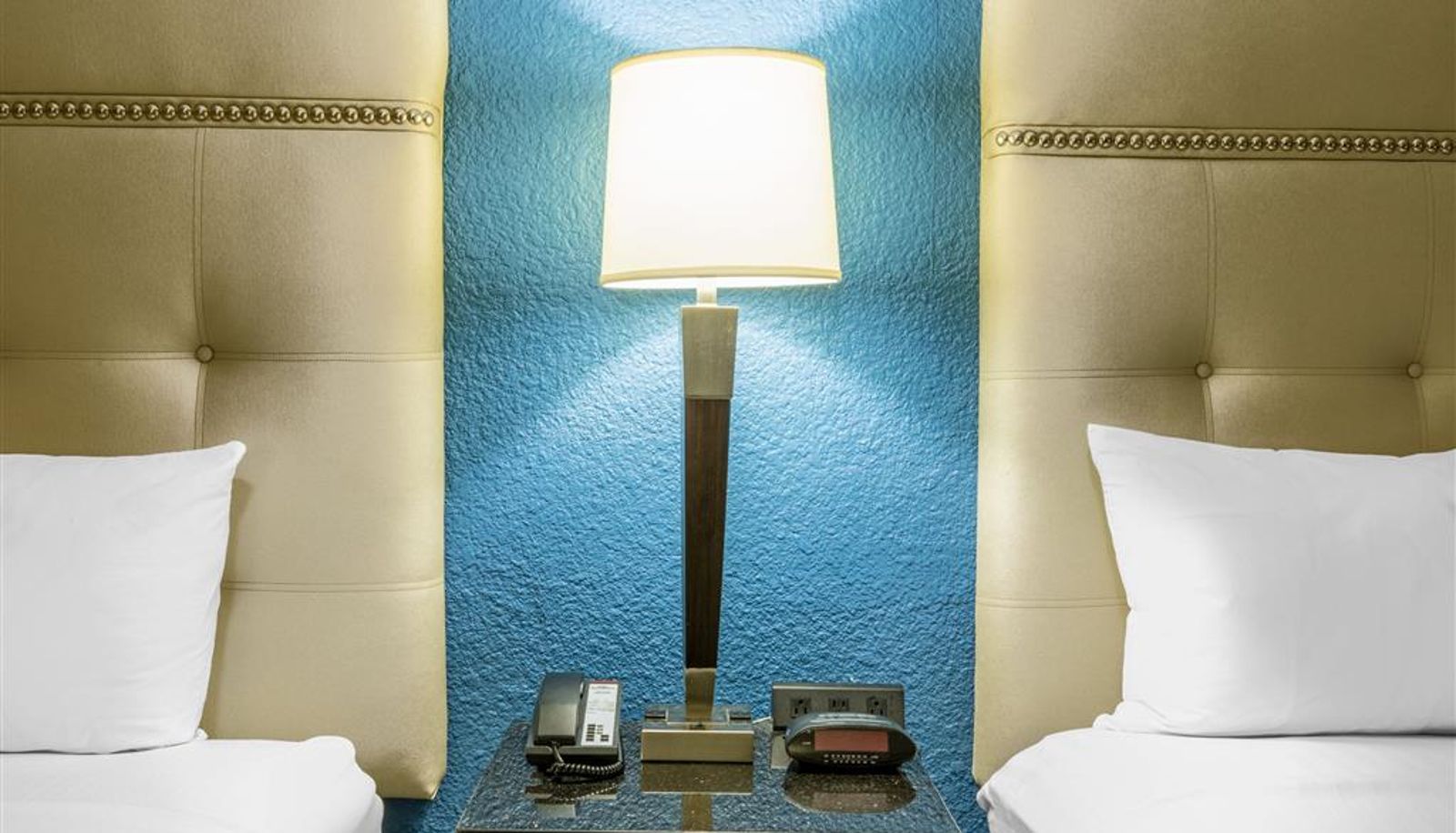 Chambre - Baymont by Wyndham McAllen/Pharr