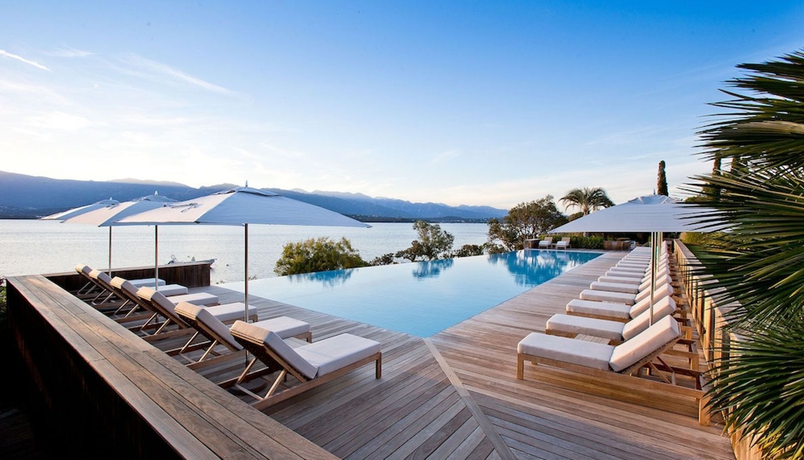 Pool - Casadelmar