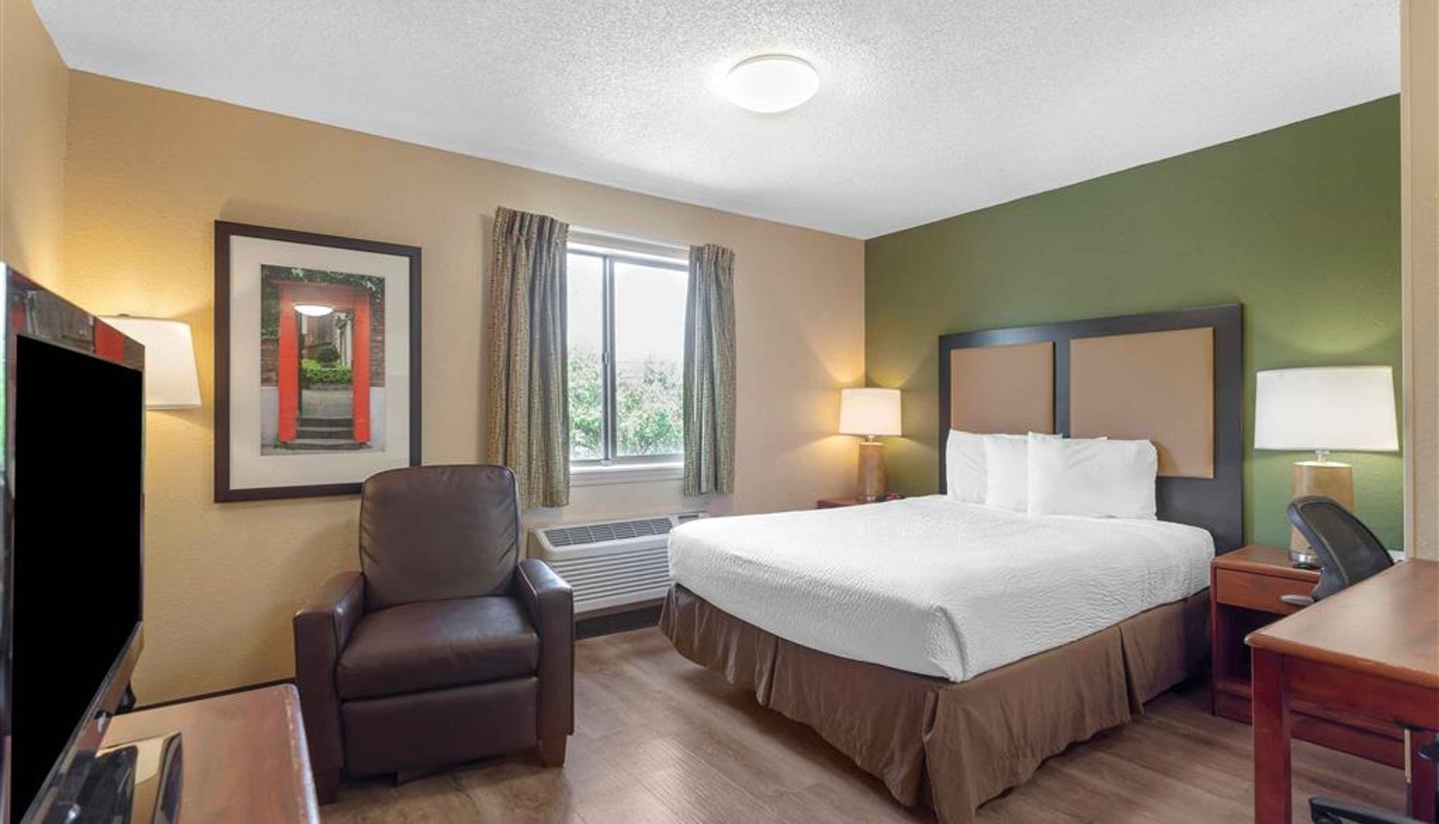 Room - Extended Stay America Select Suites - Memphis - Cordova