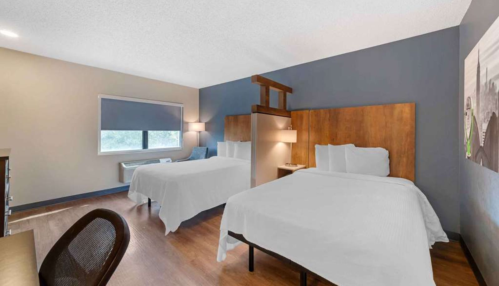 Zimmer - Extended Stay America Premier Suites - Fort Lauderdale - Deerfield Beach