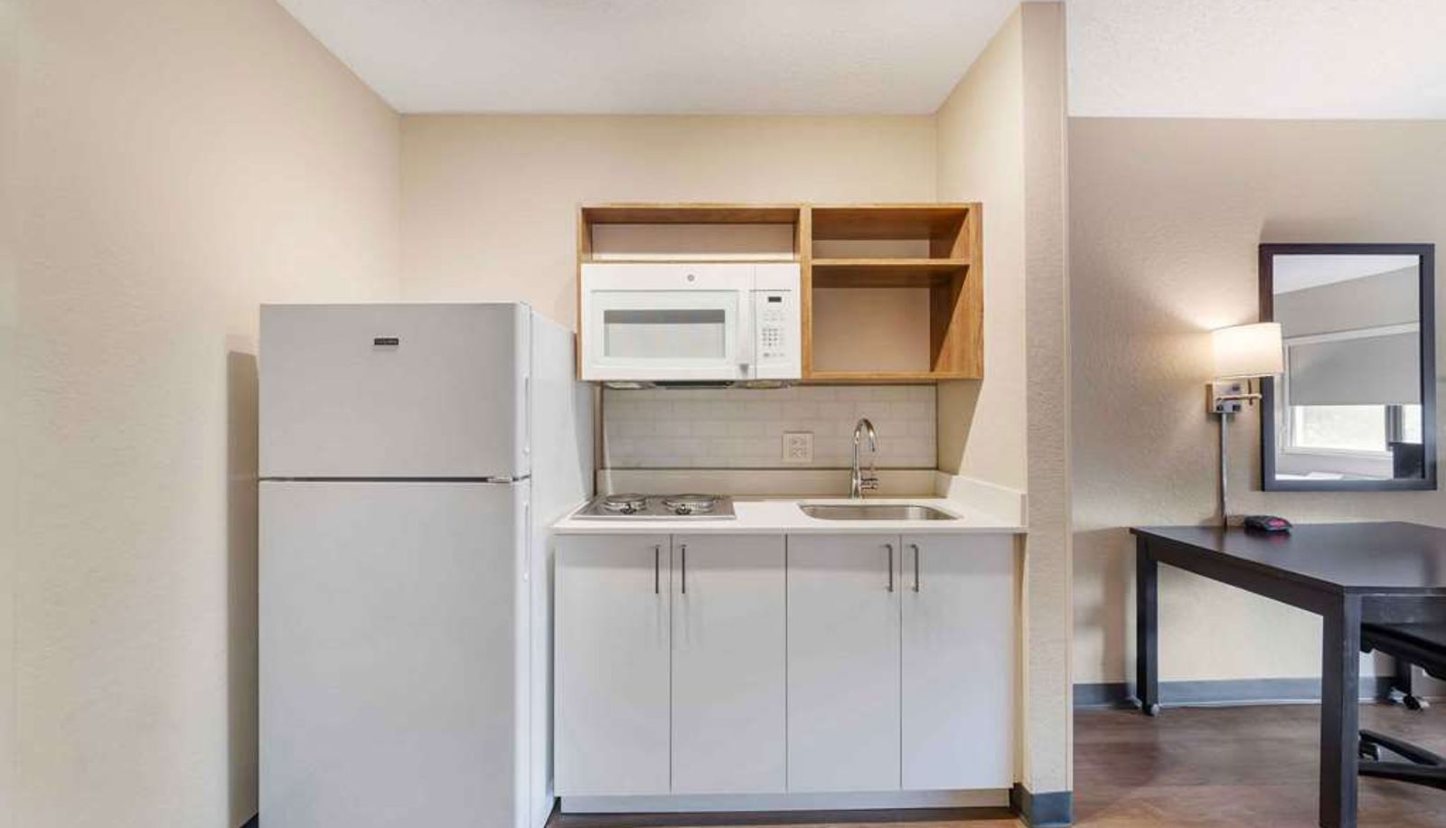 Kamer - Extended Stay America Premier Suites - Fort Lauderdale - Deerfield Beach