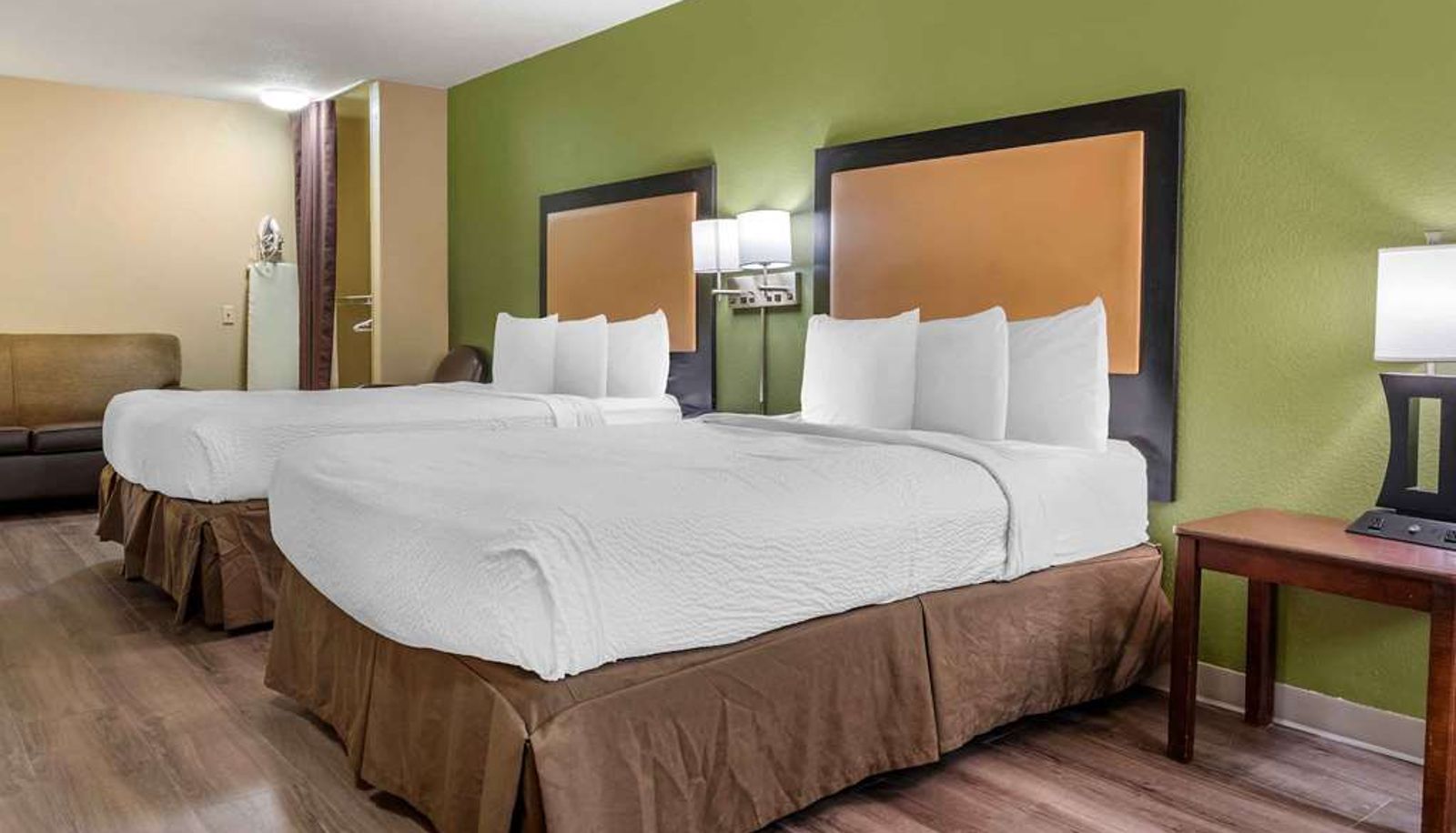 Pokój - Extended Stay America - Los Angeles - Torrance Blvd.
