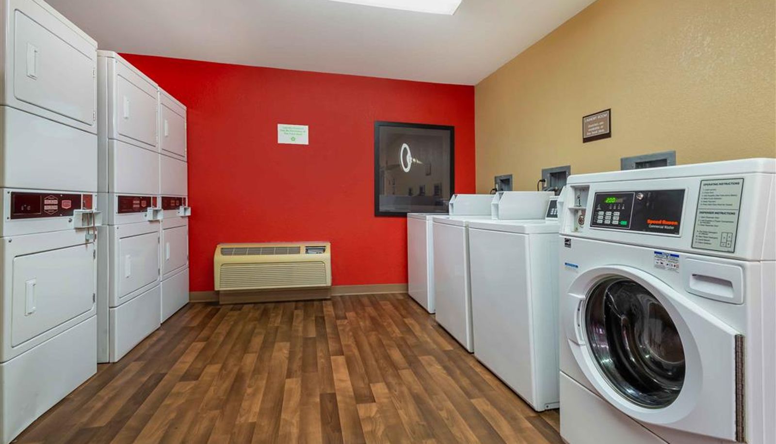 Vue intérieure - Extended Stay America - Philadelphia - Cherry Hill