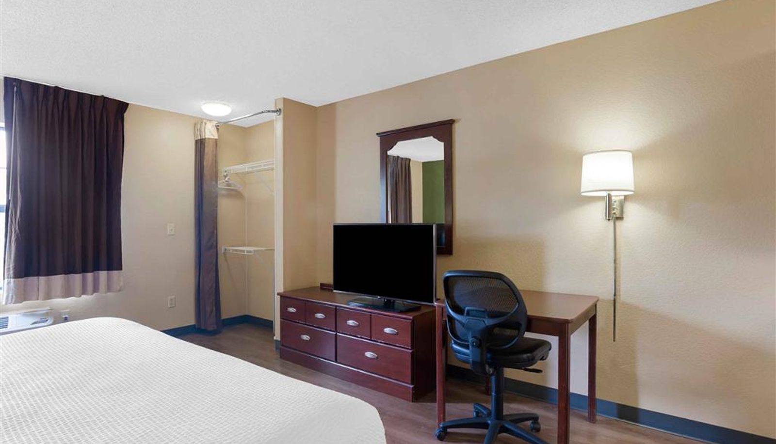 Room - Extended Stay America - Syracuse - Dewitt
