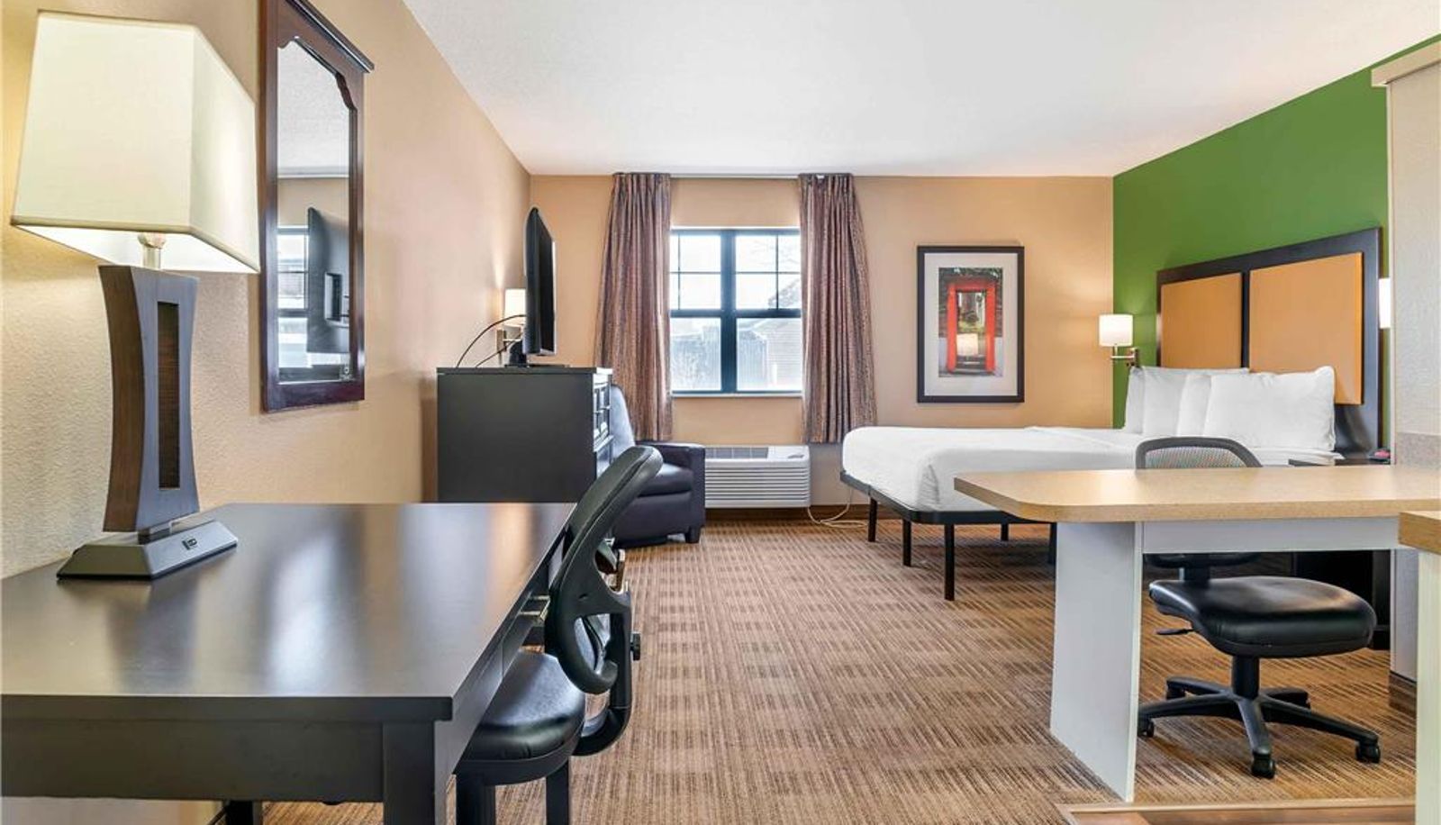 Room - Extended Stay America - Toledo - Holland