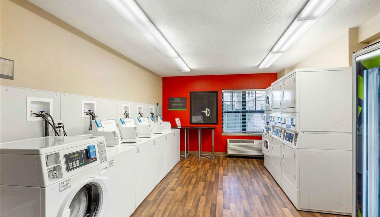 Vista interna - Extended Stay America - Chicago - Naperville - West