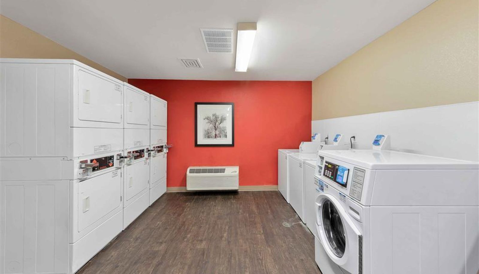Innenbreich - Extended Stay America - Los Angeles - Valencia