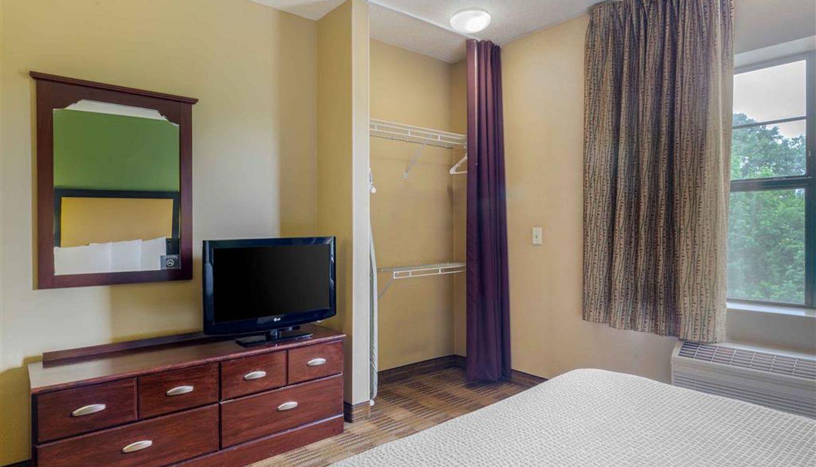 Habitación - Extended Stay America - Providence - West Warwick