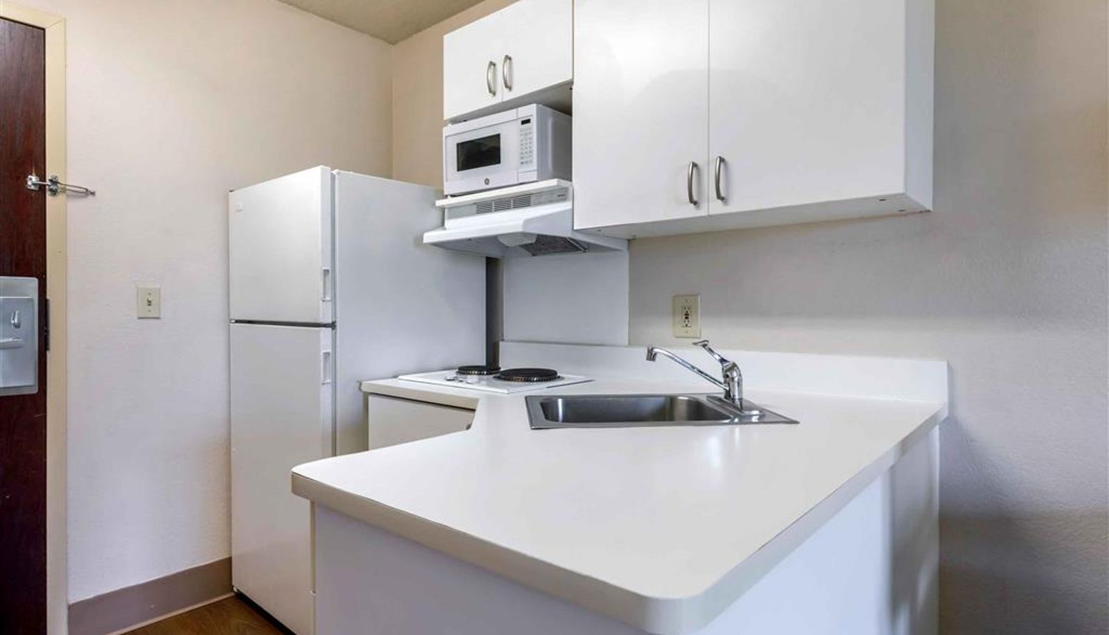 Habitación - Extended Stay America - Orlando - Lake Mary - 1036 Greenwood Blvd