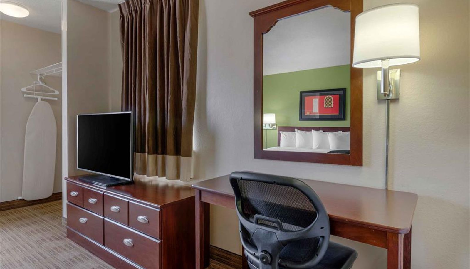 Habitación - Extended Stay America - Orlando - Lake Mary - 1036 Greenwood Blvd
