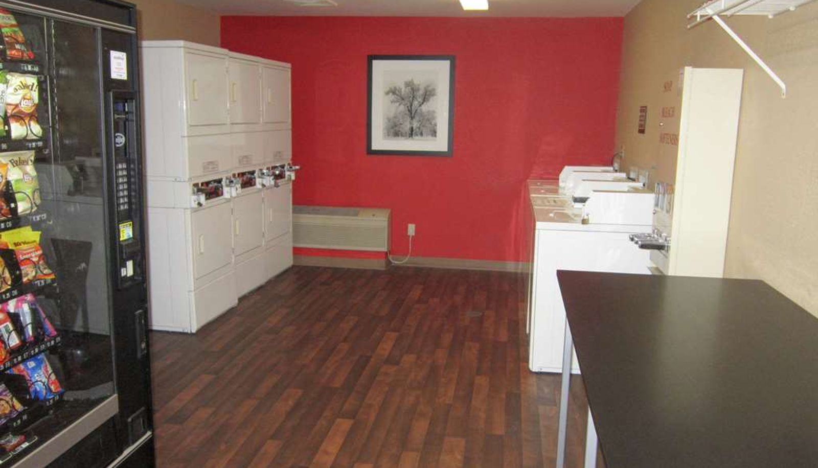 Interieur - Extended Stay America - Dublin - Hacienda Dr.