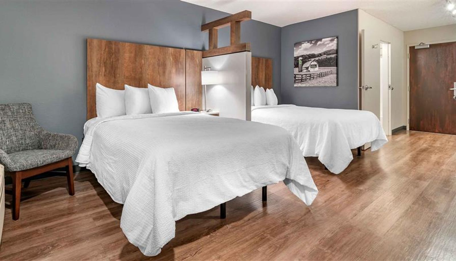 Room - Extended Stay America - San Francisco - Belmont