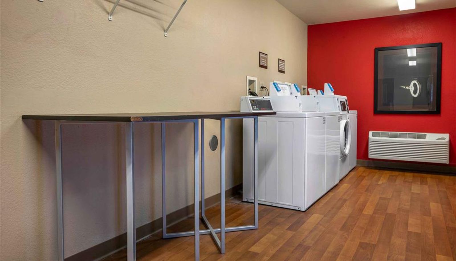 Interieur - Extended Stay America - Pittsburgh - West Mifflin