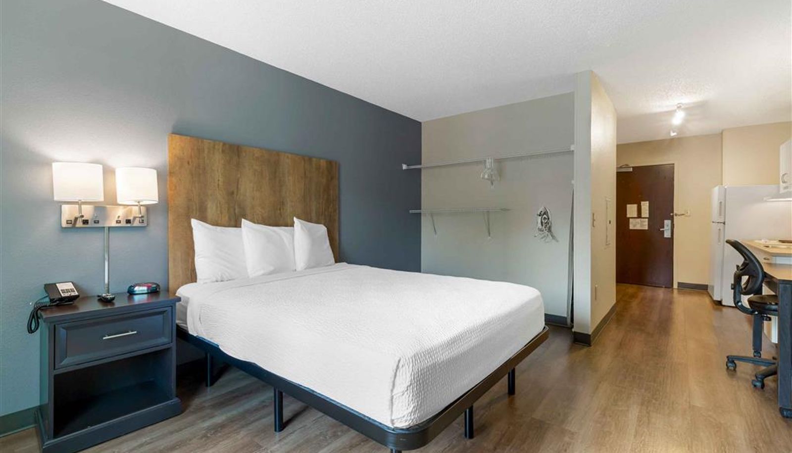 Chambre - Extended Stay America - Washington D.C. - Centreville - Manassas
