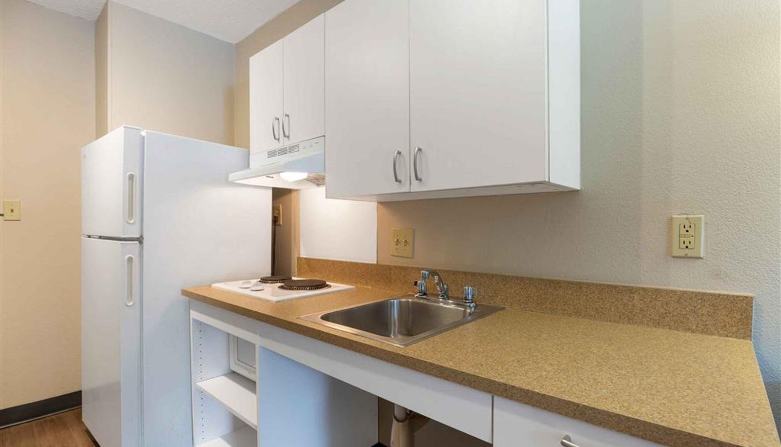 Chambre - Extended Stay America - Washington D.C. - Centreville - Manassas