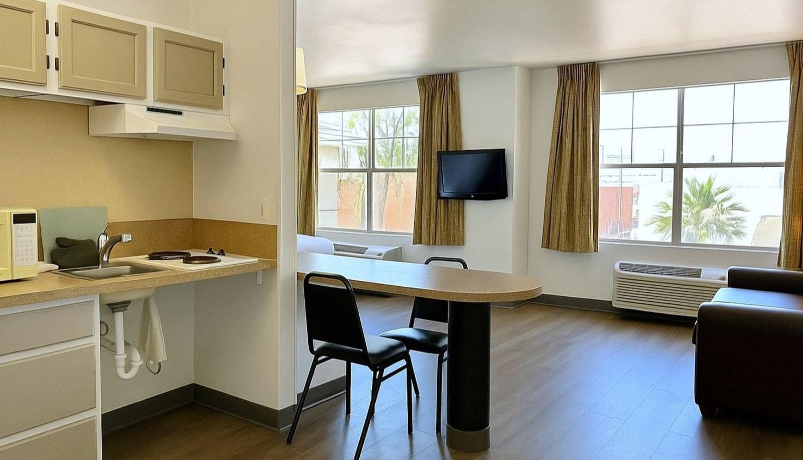 Suite - MainStay Suites Las Vegas Flamingo