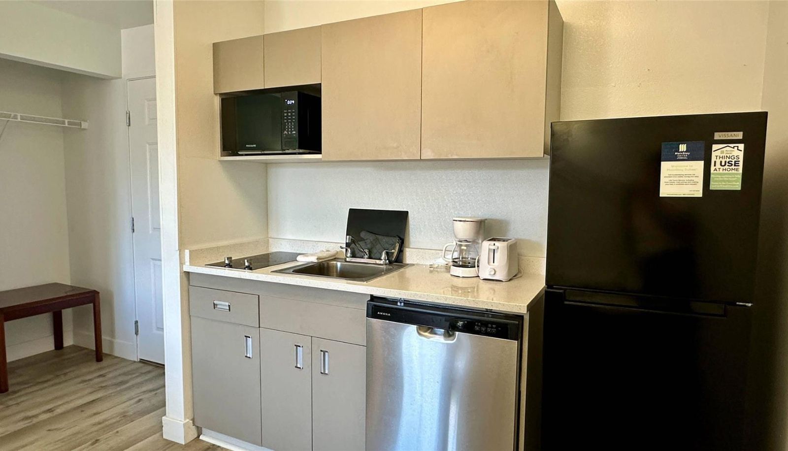 Suite - MainStay Suites Las Vegas Flamingo